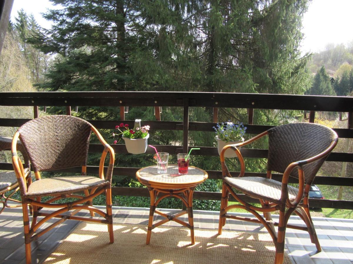 Holiday Home Dragonfly River House On Korana Near Plitvice And Mreznica Barilovic Exterior photo