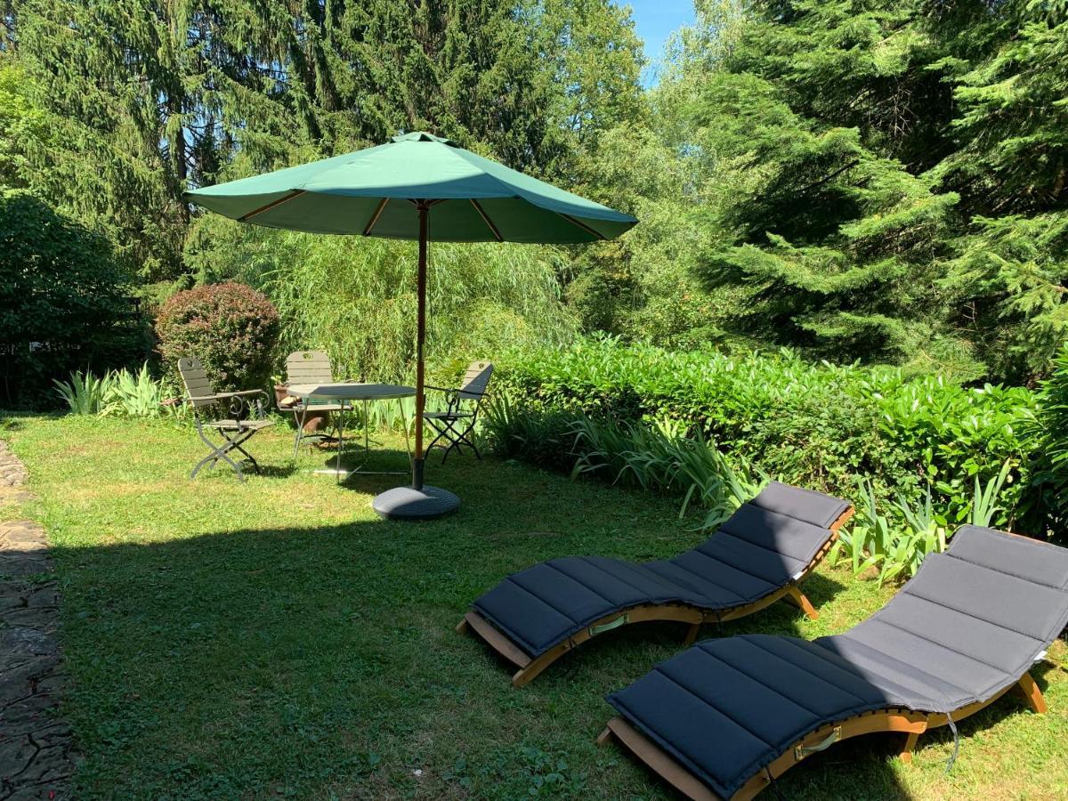 Holiday Home Dragonfly River House On Korana Near Plitvice And Mreznica Barilovic Exterior photo