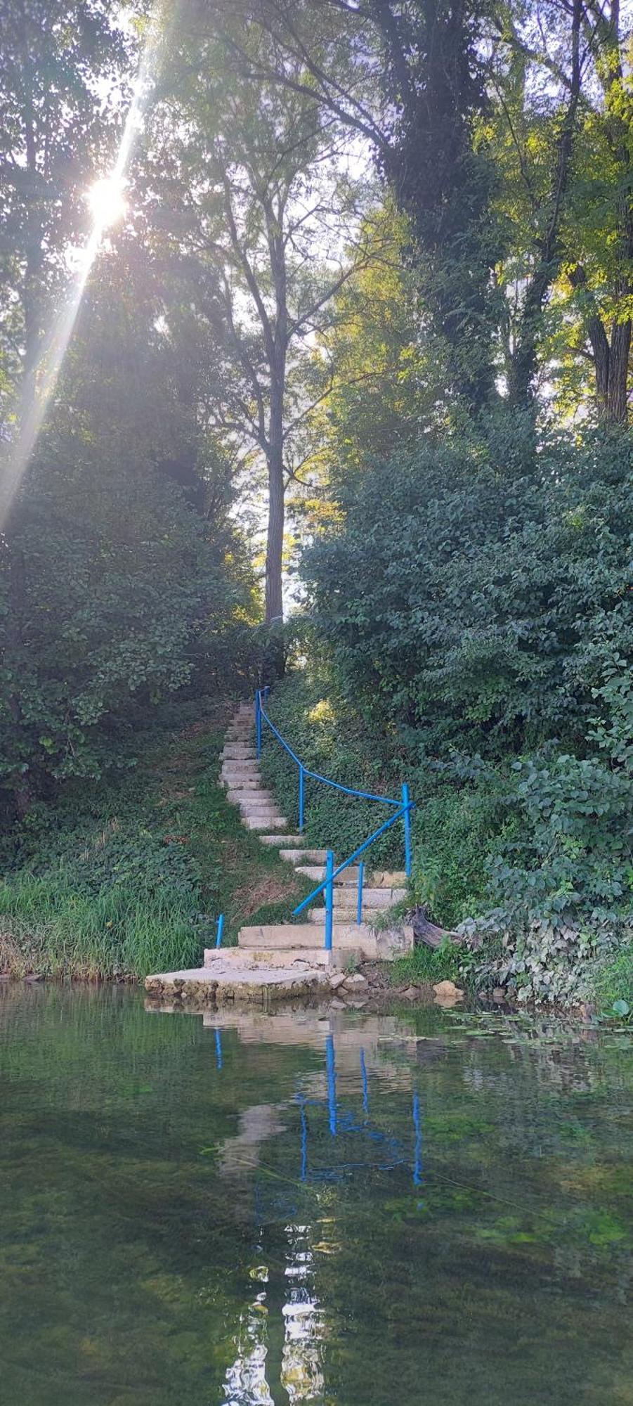 Holiday Home Dragonfly River House On Korana Near Plitvice And Mreznica Barilovic Exterior photo