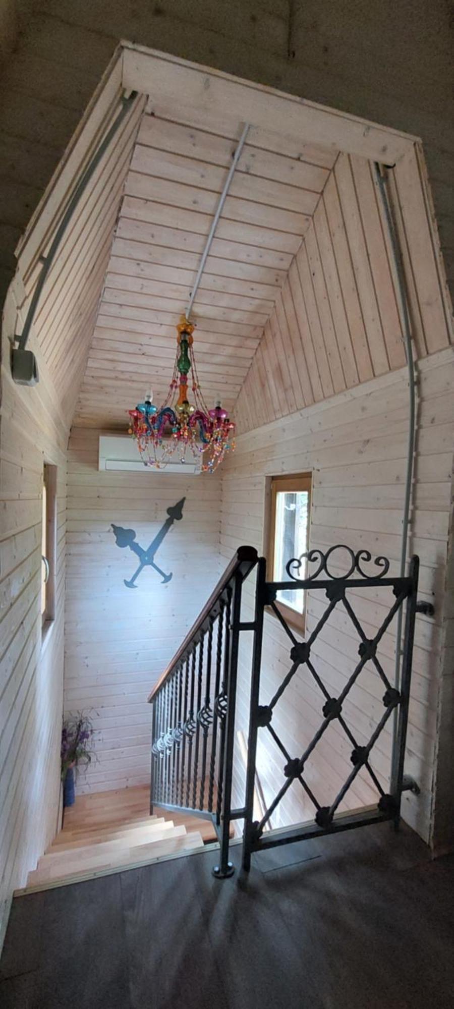 Holiday Home Dragonfly River House On Korana Near Plitvice And Mreznica Barilovic Exterior photo